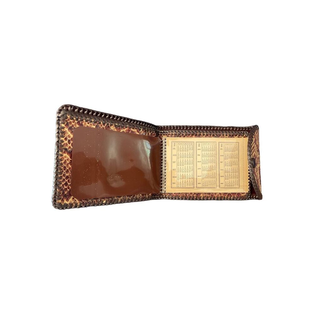 Vintage Wallets - Picture 2 of 4